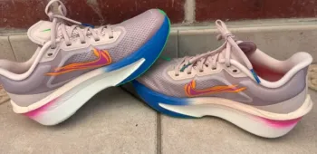 Brugt Nike Zoom Fly 6 bike — billede 4 af 4