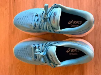 Used Asics Gel Stratus 4 bike — image 2 of 2