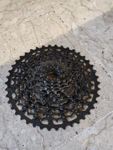 Używany Sram GX 2024 Groupset