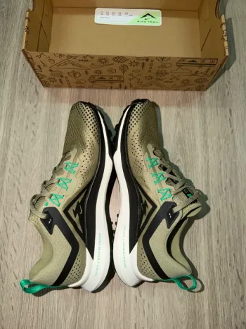 Käytetty Pegasus React Trail 4 bike — kuva 3 / 7