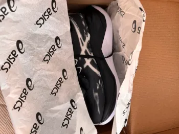 Gebrauchtes Asics Superblast 3 bike — Bild 5 von 6