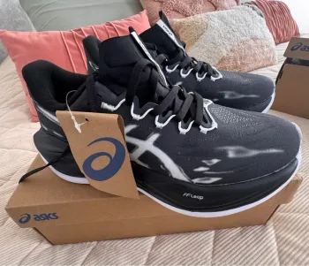 Gebrauchtes Asics Superblast 3 bike — Bild 3 von 6