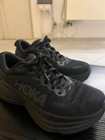 Gebrauchtes Hoka Bondi 8 bike
