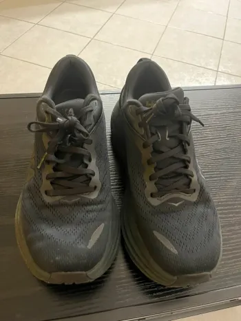 Gebrauchtes Hoka Bondi 8 bike — Bild 3 von 3
