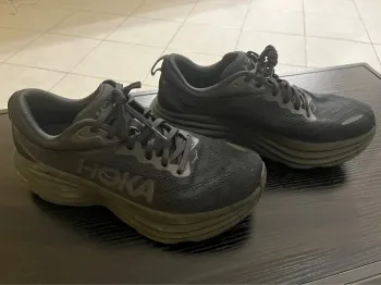 Gebrauchtes Hoka Bondi 8 bike — Bild 2 von 3