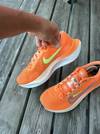 Used Orange Zoom Fly 5 bike — image 6 of 12