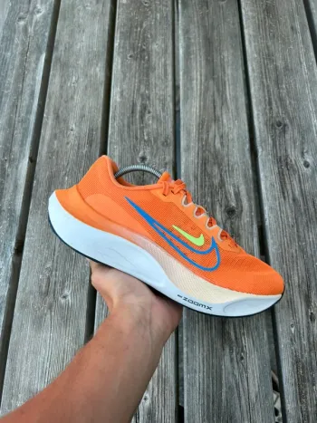 Gebrauchtes Orange Zoom Fly 5 bike
