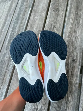 Used Orange Zoom Fly 5 bike — image 11 of 12