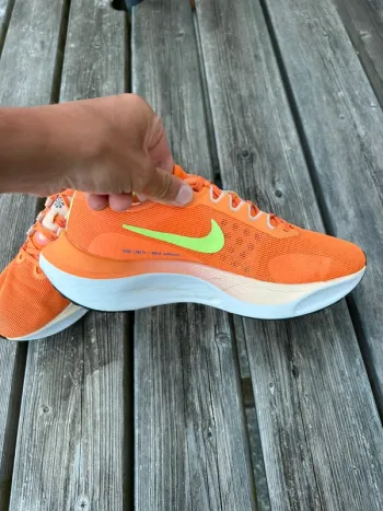 Used Orange Zoom Fly 5 bike — image 7 of 12