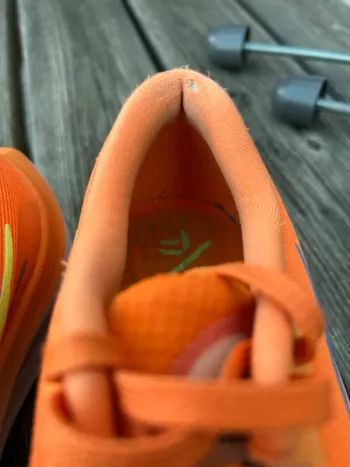 Used Orange Zoom Fly 5 bike — image 8 of 12