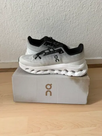 Used On Running Cloud bike — image 2 of 2