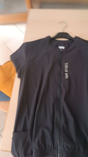 Used Van Rysel CyclingJerseyr 2026 Cycling Clothing