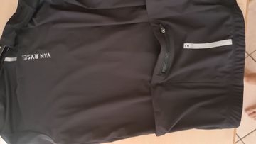Tweedehands Van Rysel CyclingJerseyr 2026 bike — afbeelding 2 van 3