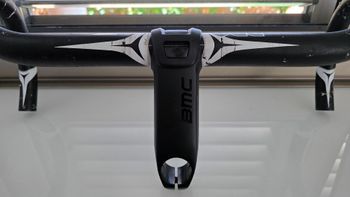 Bmc ICS 01 Stem 2022 bike usato — immagine 3 di 4