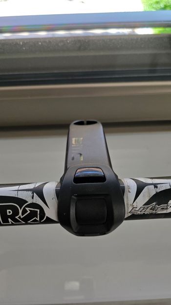 Bmc ICS 01 Stem 2022 bike usato — immagine 4 di 4