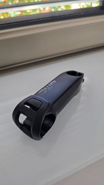 Brugt Bmc ICS 01 Stem 2022 Cockpit