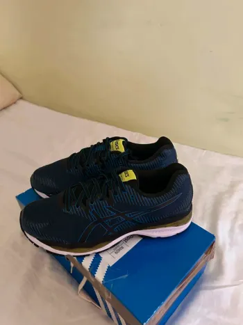 Asics Gel-ziruss 2 bike d'occasion