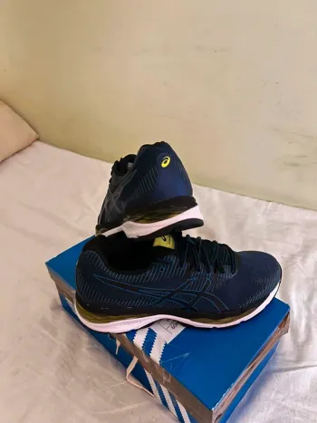 Used Asics Gel-ziruss 2 bike — image 5 of 6