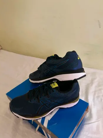 Used Asics Gel-ziruss 2 bike — image 3 of 6