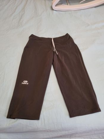 Brugt kalenji Pantaloncini 2025 bike