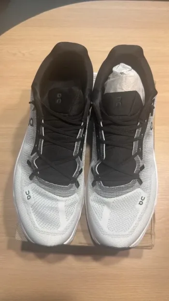 Used On Running Cloud bike — image 4 of 4