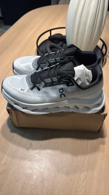 Used On Running Cloud bike — image 2 of 4