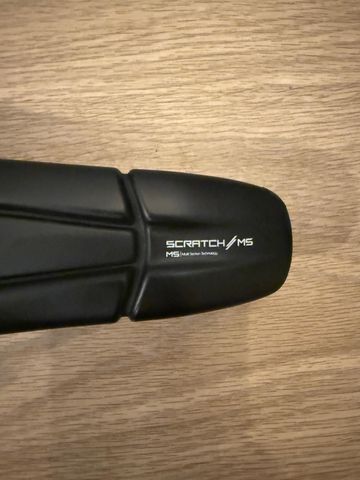 Używany Prologo Scratch M5 Saddle bike — zdjęcie 2 z 5