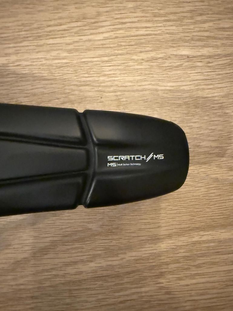 Brugt Prologo Scratch M5 Saddle bike — billede 2 af 5