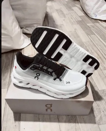 Gebrauchtes On Running On Shoes bike — Bild 2 von 2