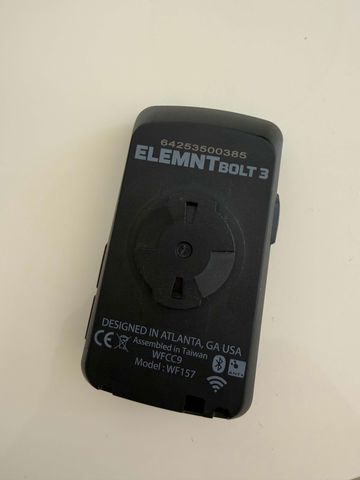 Used Wahoo Elemnt Bolt V3 2025 bike — image 2 of 4