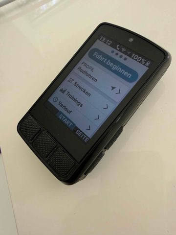 Used Wahoo Elemnt Bolt V3 2025 bike — image 4 of 4