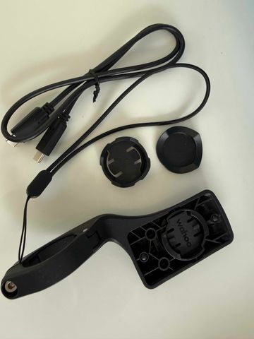 Used Wahoo Elemnt Bolt V3 2025 bike — image 3 of 4