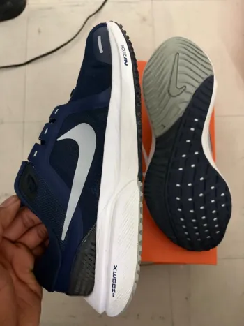 Gebrauchtes Nike Vomero 16 bike — Bild 2 von 5