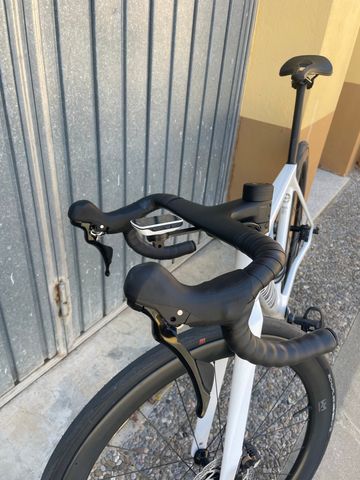 Used Canyon Integrated Handlebar 2026 bike — image 4 of 5
