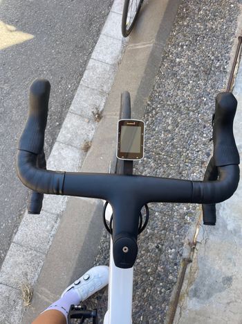 Brugt Canyon Integrated Handlebar 2026 bike — billede 2 af 5
