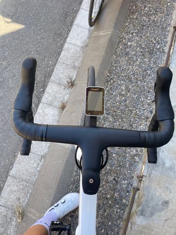 Used Canyon Integrated Handlebar 2026 bike — image 2 of 5