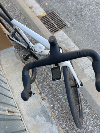 Brugt Canyon Integrated Handlebar 2026 bike — billede 5 af 5