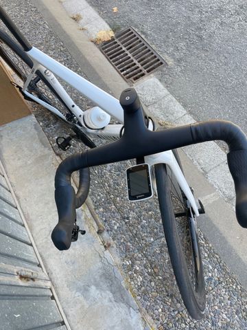 Used Canyon Integrated Handlebar 2026 bike — image 5 of 5
