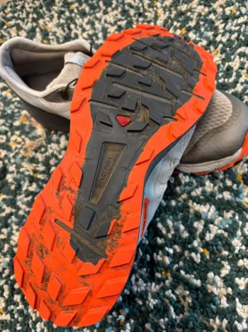 Gebrauchtes Salomon Sense Ride 4 bike — Bild 2 von 3