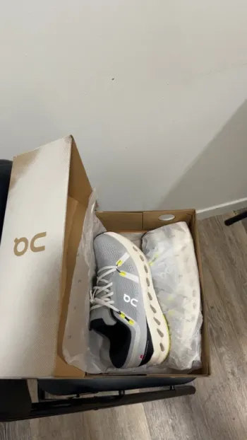 Gebrauchtes On Running On Shoes bike — Bild 2 von 4