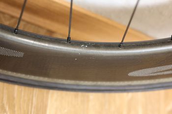 Gebrauchtes Zipp 808 NSW bike — Bild 4 von 4