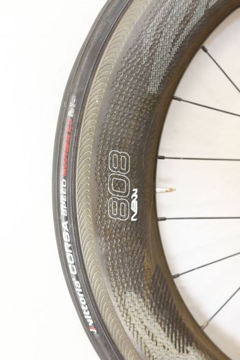 Gebrauchtes Zipp 808 NSW bike — Bild 2 von 4