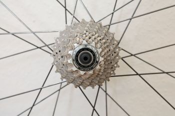 Gebrauchtes Zipp 808 NSW bike — Bild 3 von 4