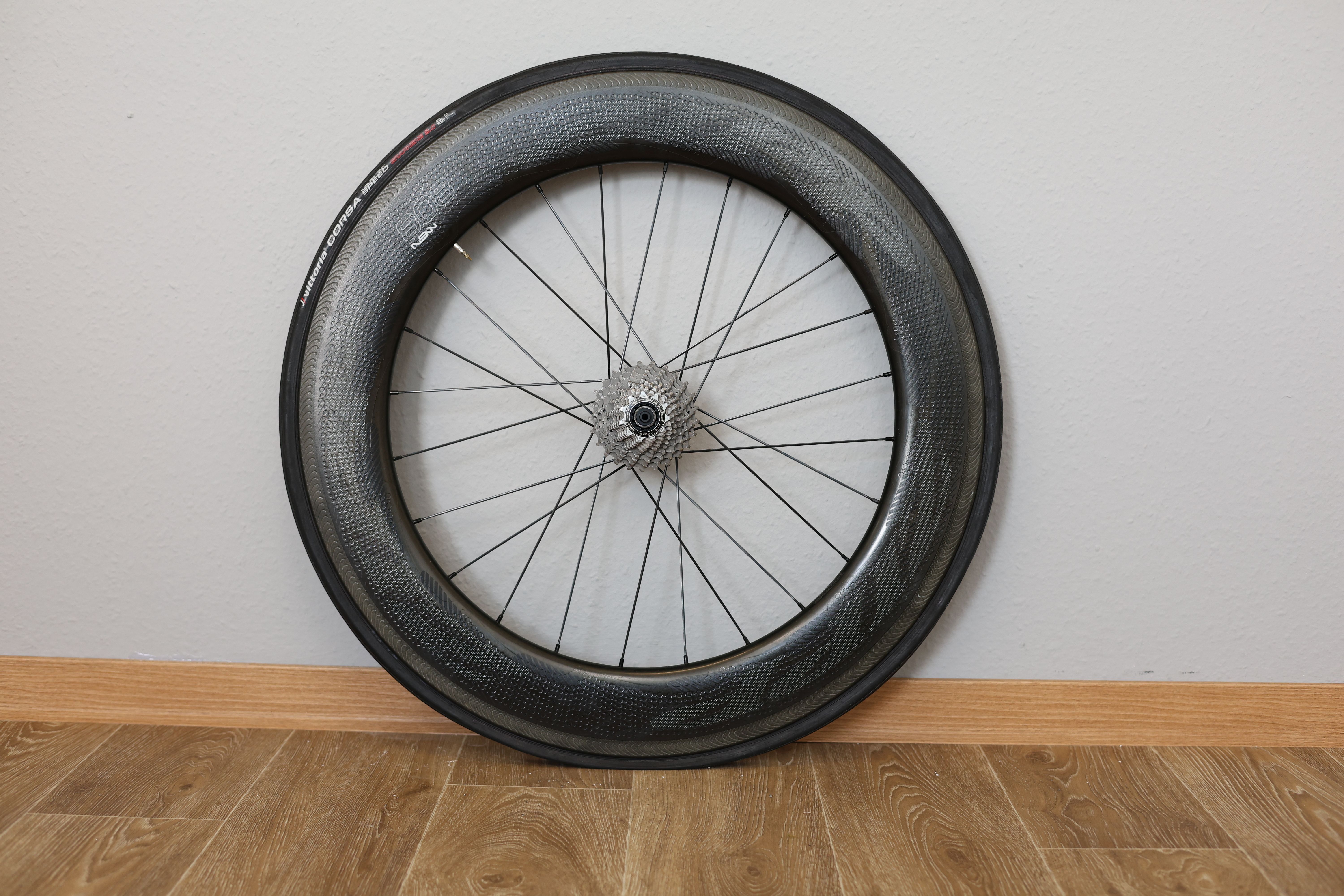 Zipp 808 NSW | buycycle
