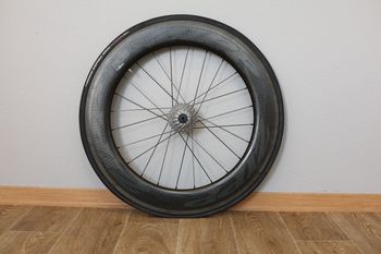 Gebrauchtes Zipp 808 NSW bike