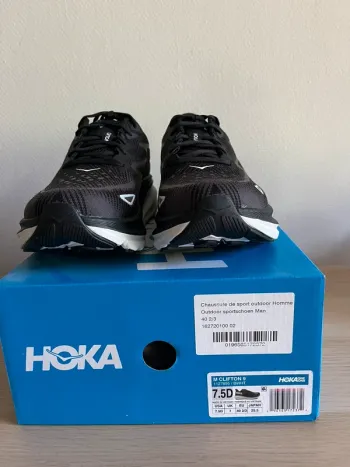 Gebrauchtes Hoka Clifton 9 bike — Bild 2 von 6