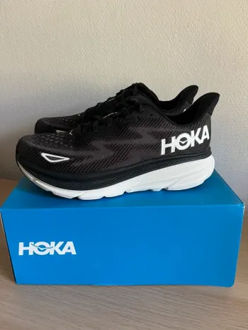 Gebrauchtes Hoka Clifton 9 bike — Bild 3 von 6
