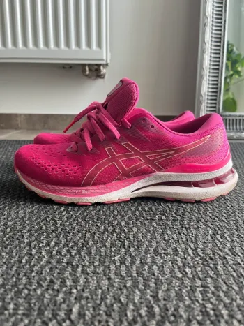 Asics Gel Kayano 28 bike d'occasion