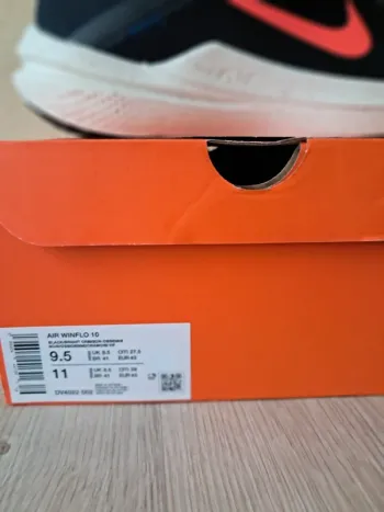 Gebrauchtes Nike Running Shoes bike — Bild 7 von 7