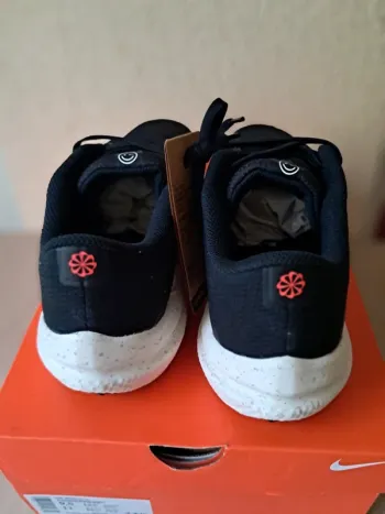 Gebrauchtes Nike Running Shoes bike — Bild 5 von 7